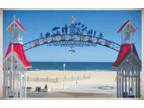 Ocean City Beach Condominium (Ocean City, Md) (map)