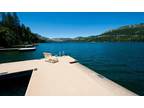 $250 / 2br - Donner Lakefront with Private Dock! No Drought
