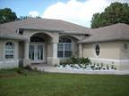 Beautiful North Port home for Vacation or Extended Short Term