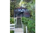 $1100 / 3br - 728ft² - Got Water? Escape to a Maine Lakefront Summer Cottage!