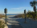 $90 / 2br - Winter springtime seaside journey: Hilton Head oceanside condominium