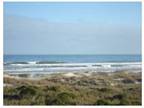 $1800 / 3br - 1800ft² - Last minute deal. FULLY FURNISHED, OCEAN FRONT