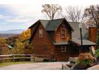 What a View! Vacation Rental in the Smokies