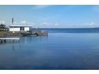 $125 per night, 32 ft dock, Lake Ontario (4th of July) Guffins Bay,