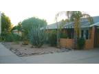 Sunny Arizona Home Available for Winter Visitor, 3BD 2BA, Yard & Pool