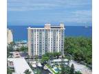 Fort Lauderdale Beach Resort Vacation Rentals