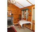 $650 / 1br - Mountain Escape - Cool Mountain Cabin (Eagle Bay) 1br bedroom