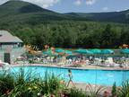 Village of Loon Family Resort Townhouse Rental