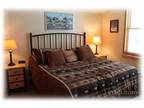 Stunning 2BR Unit with New Flatscreen & Furniture-Silver Mill 81 2BR bedroom