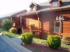 $750 / 2br - 1400ft² - 3/25-4/1 Newly Furnished Cabin in Heart of Branson