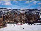 $ / 2br - Ritz Carlton Club Bachelor Gultch/Beaver Creek (Beaver Creek/Vail