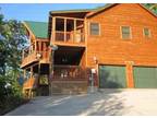 $200 / 3br - $175 to $300 Per Night "Blessings" Sleeps 12 (Pigeon Forge