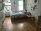 $600 1 Apartment in Village-East Manhattan