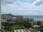 $690 studio Apartment in Waikiki Oahu