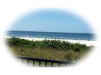 Beautiful Beach Front 2BR/2BA rental in Sea Winds of Marco Island!!