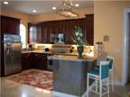 Upscale ,newer townhome, fully furnished, ss appliances, granite