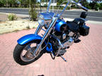 Used 2004 Harley-Davidson Fat Boy for sale.
