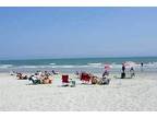 Myrtle Beach 2BR July 1-5, 2015 Holiday Inn Club South Beach Resort