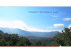 3br - Stunning Mt Laconte View Smoky Mountain Cabin 3/3 Large, Gorgeous