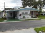 Seasonal Rental in Clearwater Florida