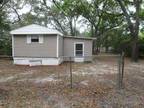 $600 / 2br - 928ft² - 2/1.5 Mobile Home Close to TAFB