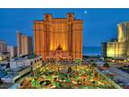 From $145/nt- Hilton Grand Vacations OCEANFRONT! (Myrtle Beach, SC)