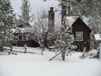 $100 / 3br - 1695ft² - =Gr8t Cabin Features /sleeps 10+/hotTub//mntnViews/In...