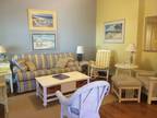 2bd/2ba Sea Pines Villa *Next to Salty Dog *Free Tennis & *Free Pool