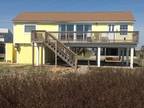 3br - 1000ft² - GALVESTON BEACHFRONT HOME - BOOK BEFORE IT'S TOO LATE!