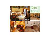 Image of Poconos Hyde Villa Getaway! Make Family Memories! ID: 99151 in Bushkill, PA