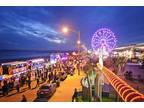 $150 / 1br - Mardigras in Galveston Block from Beach &rev; new Enjoyment Pier