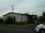 $750 / 2br - 1200ft² - Manufactured Home for rent