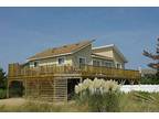 $500 / 4br - ANY 3 NIGHTS IN APR/MAY $500 DUCK 4/2 OCEAN BLK HOME W/PRIVATE HOT