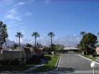 April Palm Springs Rancho Mirage Condo Rent Vacation Rental 2 BR