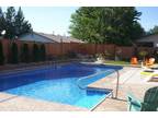 $199 / 4br - 1550ft² - SLEEPS 8-10+++PRIVATE POOL+++FULLY