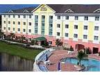 Vacation Package Orlando 4 days, Daytona 3 days & Bahamas 5 days