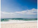 Spend the Holidays in Panama City Beach