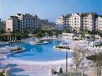 World Golf Villas St. Augustine, FL 2BR/2BA December 8-15, 2BR bedroom