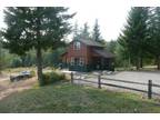 $100 / 1br - 825ft² - Fully Furnished Cabin in the Woods (South of Sandpoint