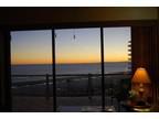 $215 / 3br - 1350ft² - Best price Ocean Front 3 Bedrooms at Las Palomas