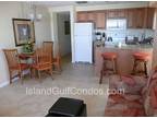 Direct Gulf Front Beach Paradise 2BR/2BA Condo w/Large Pool 2BR bedroom