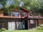 $1200 / 4br - ft² - Lake Placid Cottage Available Memorial Day & Canadian