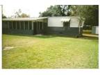 $800 / 2br - Seasonal rental (Homosassa, Florida) (map) 2br bedroom