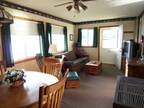 Northwoods Cabin- Summer Available