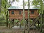 $95 / 1br - 700ft² - Cabin on the side of the LITTLE RIVER (Walland) 1br