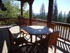 $195 / 4br - Affordable Luxury Chalet-Slps 12-Hot Tub-BOOK 2 NIGHTS 1 FREE-Pets