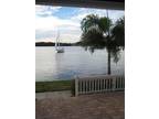 $1500 / 2br - Condo ON THE TAMPA BAY (St. Petersburg, FL) 2br bedroom