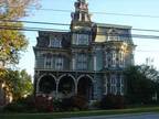 $125 / 1br - Montgomery Mansion B & B (Pittsburgh- South-Washington County)