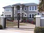 4br - 4000ft² - 2 FABULOUS FLORIDA BEACH HOMES w POOL &SPA,TOP US BEACH-1HR TO