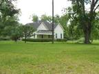 $895 / 3br - ft² - 3 Bedroom 2 Bath Home on 7 Acres (Sparks, GA) 3br bedroom